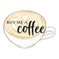 Buy me 5 coffees / tip / support my creativity