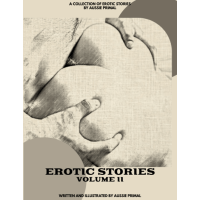 Erotic Stories Volume II
