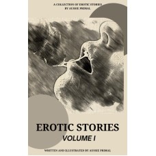 WeeklyPromo - FREE eBook - Erotic Stories Volume I