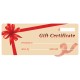 Gift Certificates